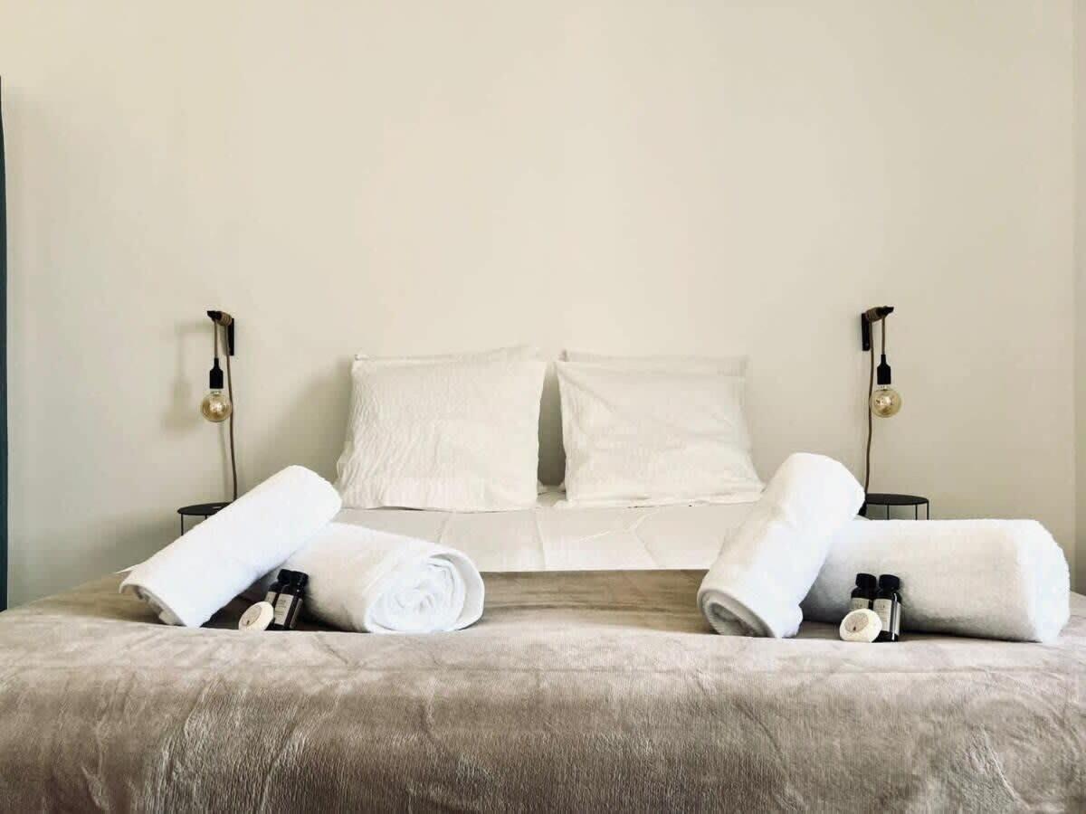 T2 Avec Balcon Au Coeur De Ajaccio - Ac & Wifi * Ajaccio (Corsica)